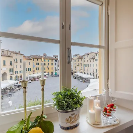With Square Views *